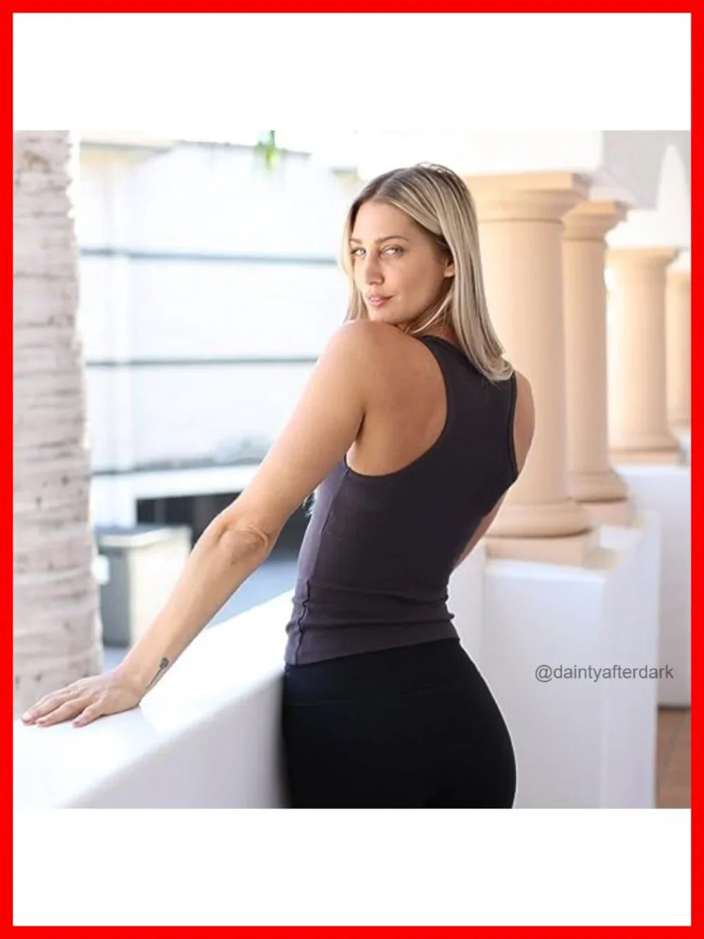 Bra30 Hipster Layering Tank Wirefree Cotton Spandex
